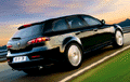 Alfa Romeo 159 Sportwagon