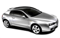 Alfa Romeo Brera