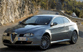 New Alfa Romeo GT Prices