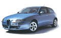 Alfa Romeo 147