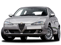 New Alfa Romeo 147