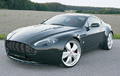 Aston Martin Vantage Coupe PCP