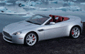 Aston Martin Vantage Roadster PCP