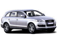 New Audi Q7