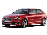 New Audi S3