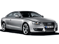 New Audi S5