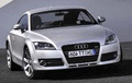 Audi TT PCP