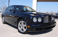 Bentley Arnage PCP