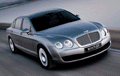 Bentley Continental Flying Spur PCP