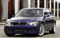New BMW Alpina PCP