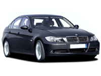 New BMW 3 Series