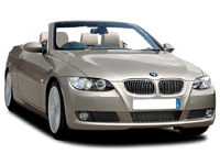New BMW 3 Series Cabriolet