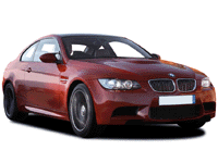 New BMW M3