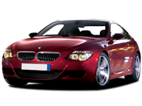 New BMW M6