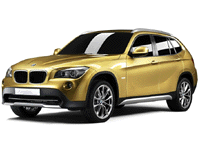 New BMW X1