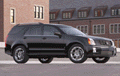 Cadillac SRX PCP