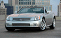 Cadillac XLR PCP