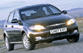 Chevrolet Lacetti PCP