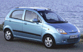 Chevrolet Matiz PCP