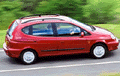 Chevrolet Tacuma PCP