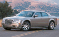 Chrysler 300C PCP