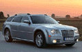 Chrysler 300C Touring PCP