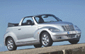 Chrysler PT Cruiser Cabriolet PCP