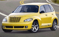 Chrysler PT Cruiser PCP