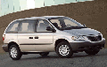 Chrysler Voyager PCP
