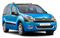 New Citroen Berlingo Multispace