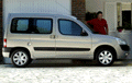 New Citroen Berlingo First