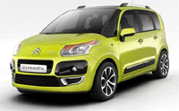 new 2010 Seat Ibiza Prices