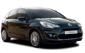 New Citroen C3