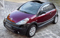 Citroen C3 Pluriel