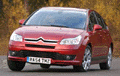 Citroen C4 Hatchback PCP
