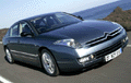New Citroen C6