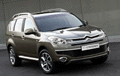 Citroen C-Crosser