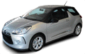 New Citroen DS3