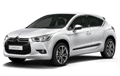 Citroen DS4
