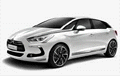 New Citroen DS5