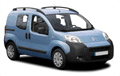 New Citroen Nemo Multispace