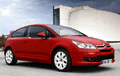 Citroen C4 Coupe PCP