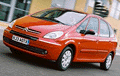 New Citroen Xsara Picasso