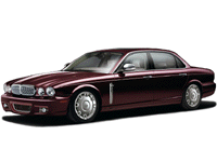 New Daimler Super Eight