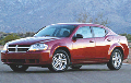 New Dodge Avenger Prices
