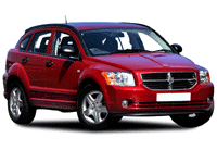 New Dodge Caliber