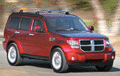 New Dodge Nitro Prices
