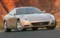 Ferrari 612 PCP
