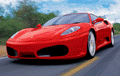Ferrari F430 PCP