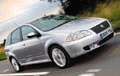 Fiat Croma PCP